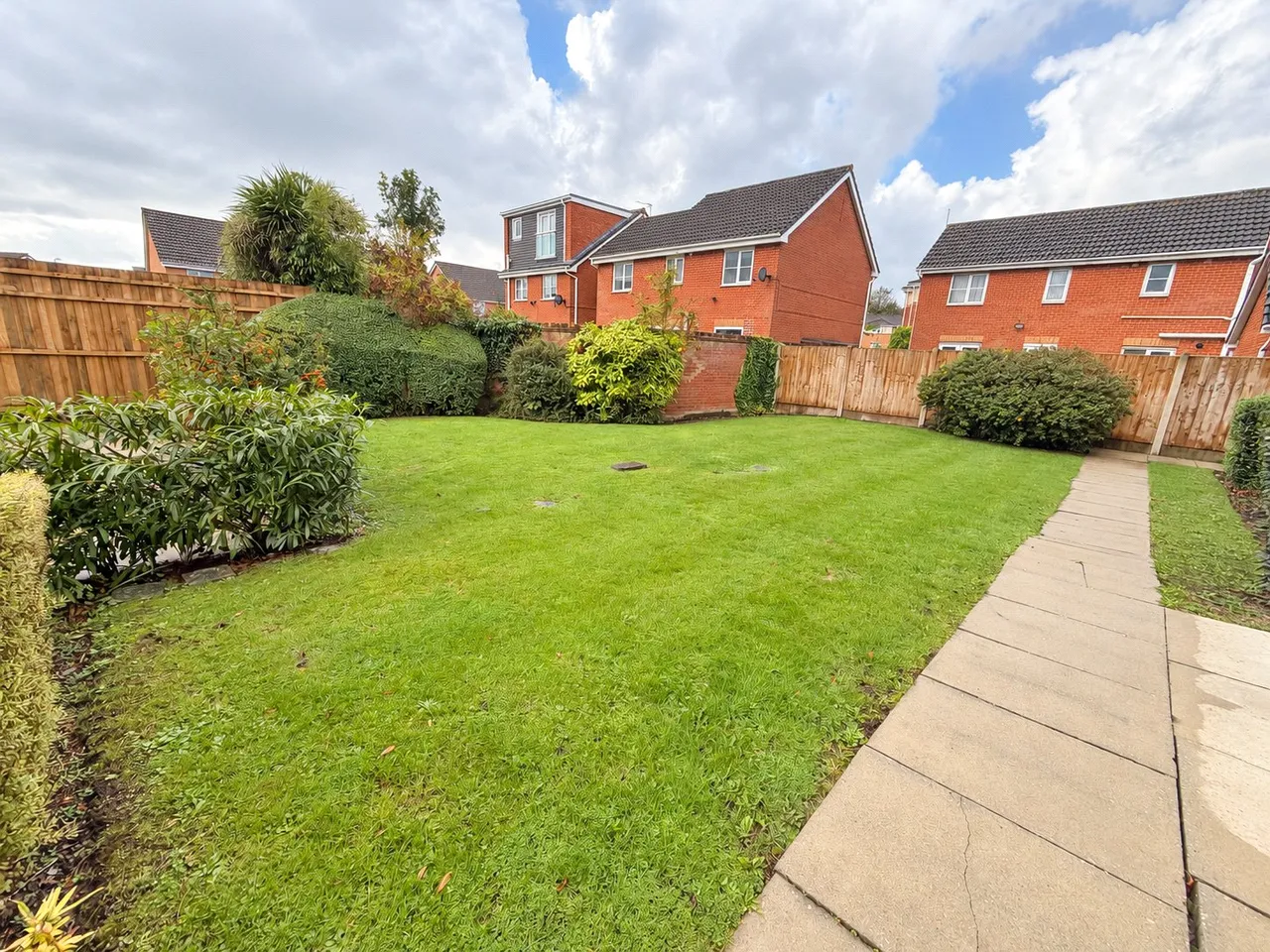 Harbreck Grove, Liverpool, L9, photo 9