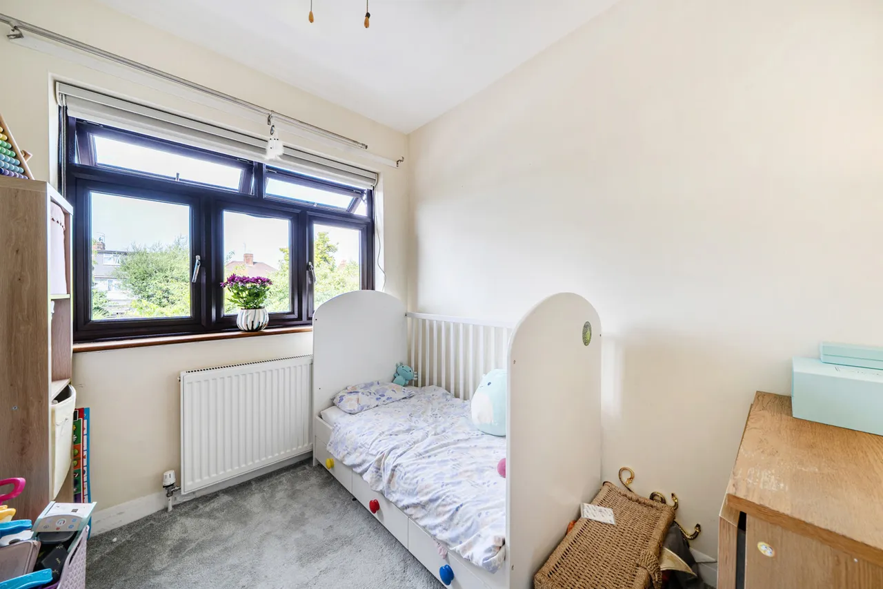 Holyrood Avenue, Harrow, HA2, photo 8