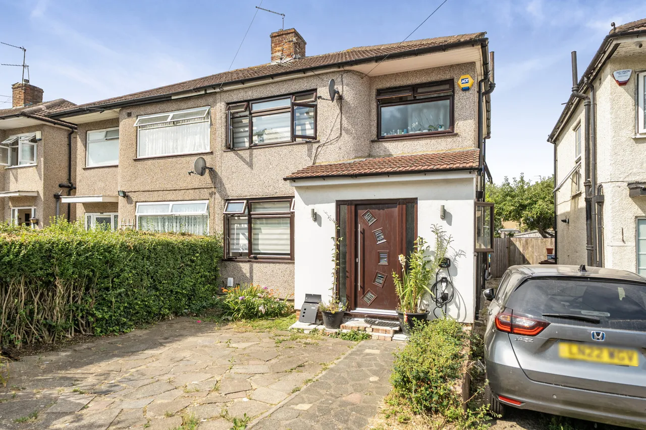 Holyrood Avenue, Harrow, HA2, photo 20