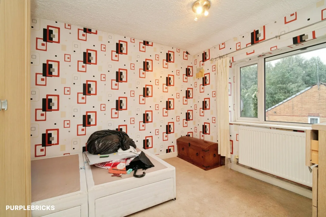 Kenyon Way, Little Hulton, M38, photo 9