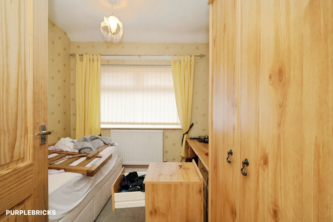 Kenyon Way, Little Hulton, M38, photo 11