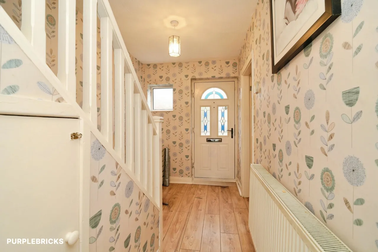 Kenyon Way, Little Hulton, M38, photo 6
