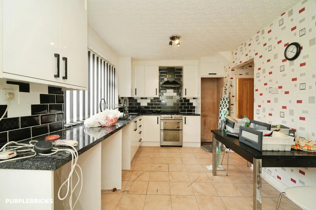 Kenyon Way, Little Hulton, M38, photo 3