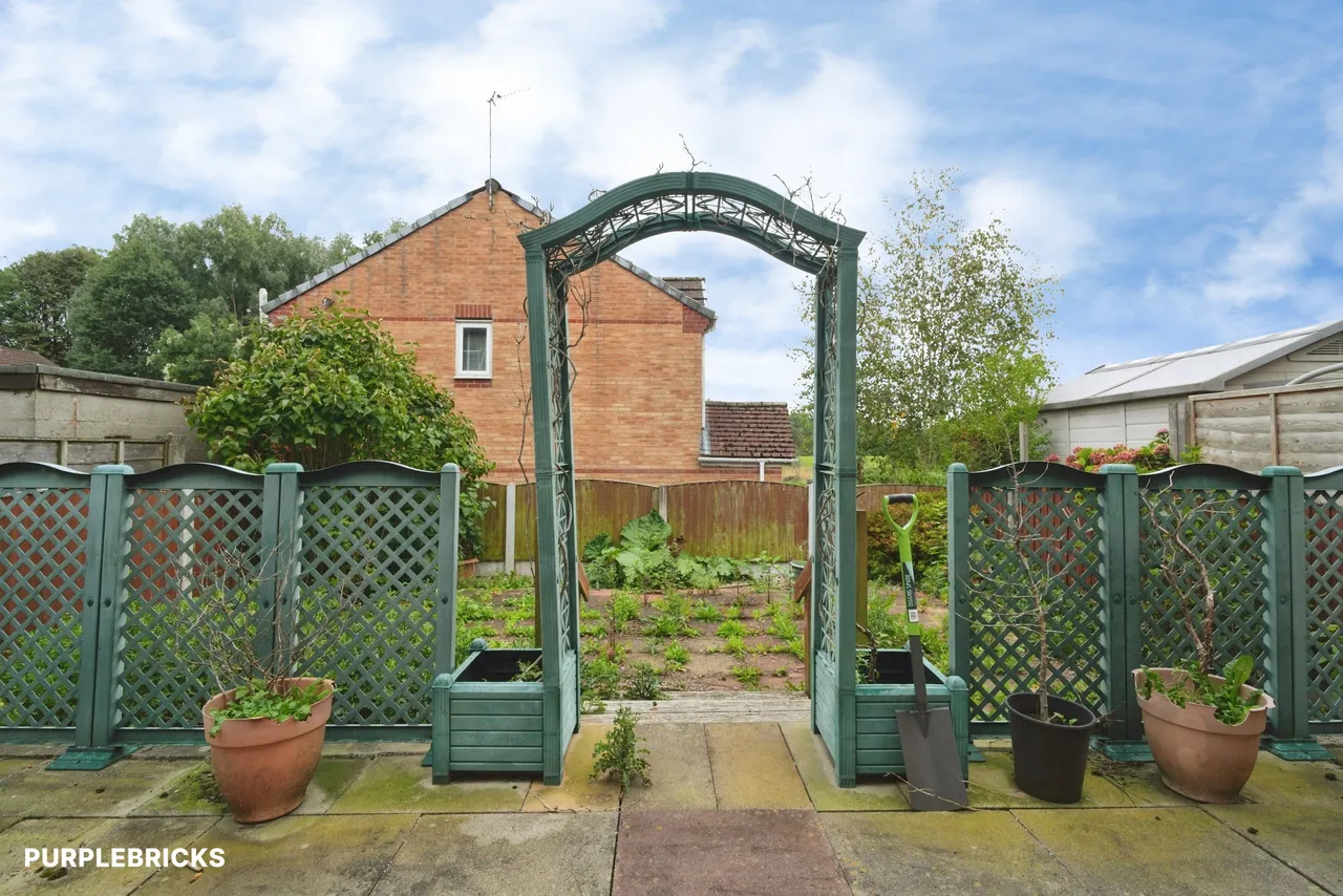 Kenyon Way, Little Hulton, M38, photo 13