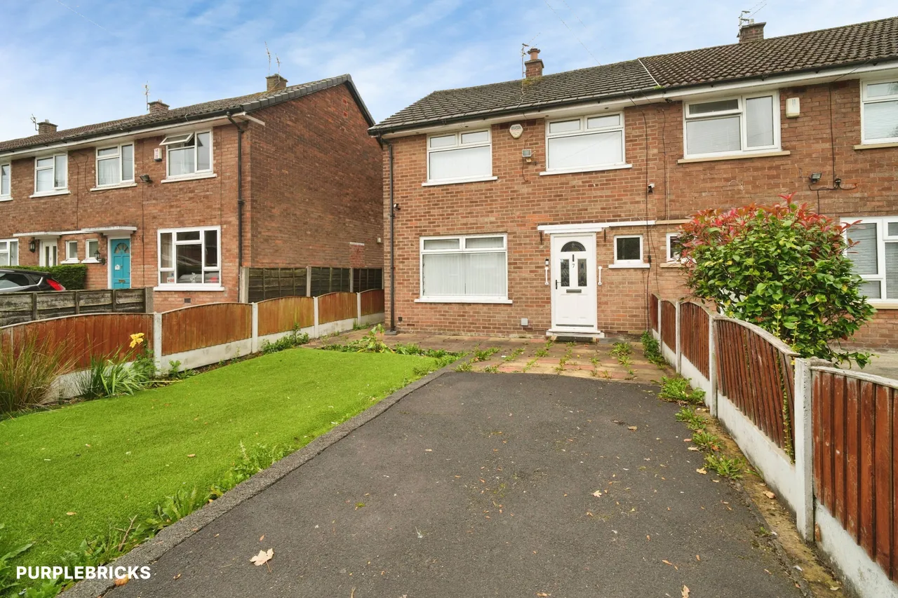 Kenyon Way, Little Hulton, M38, photo 12