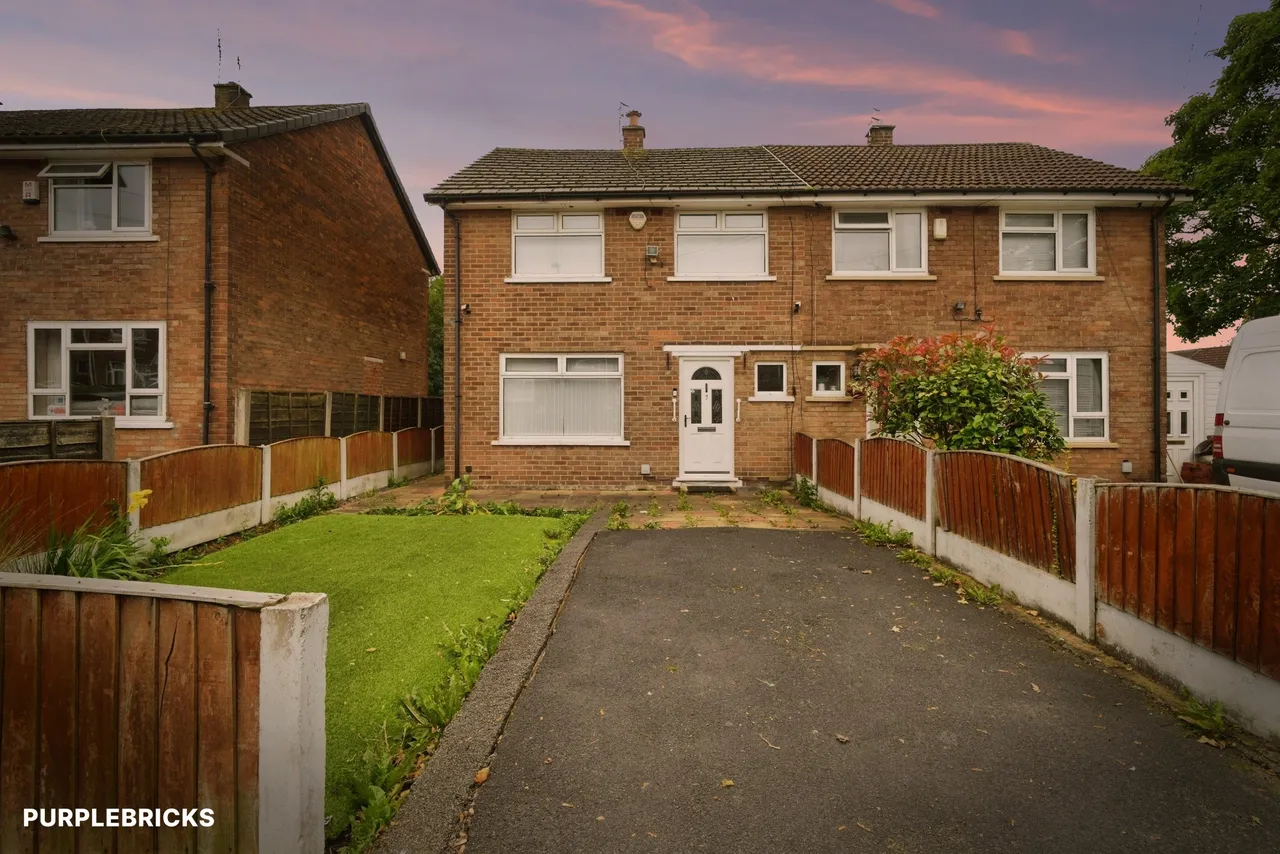 Kenyon Way, Little Hulton, M38, photo 15