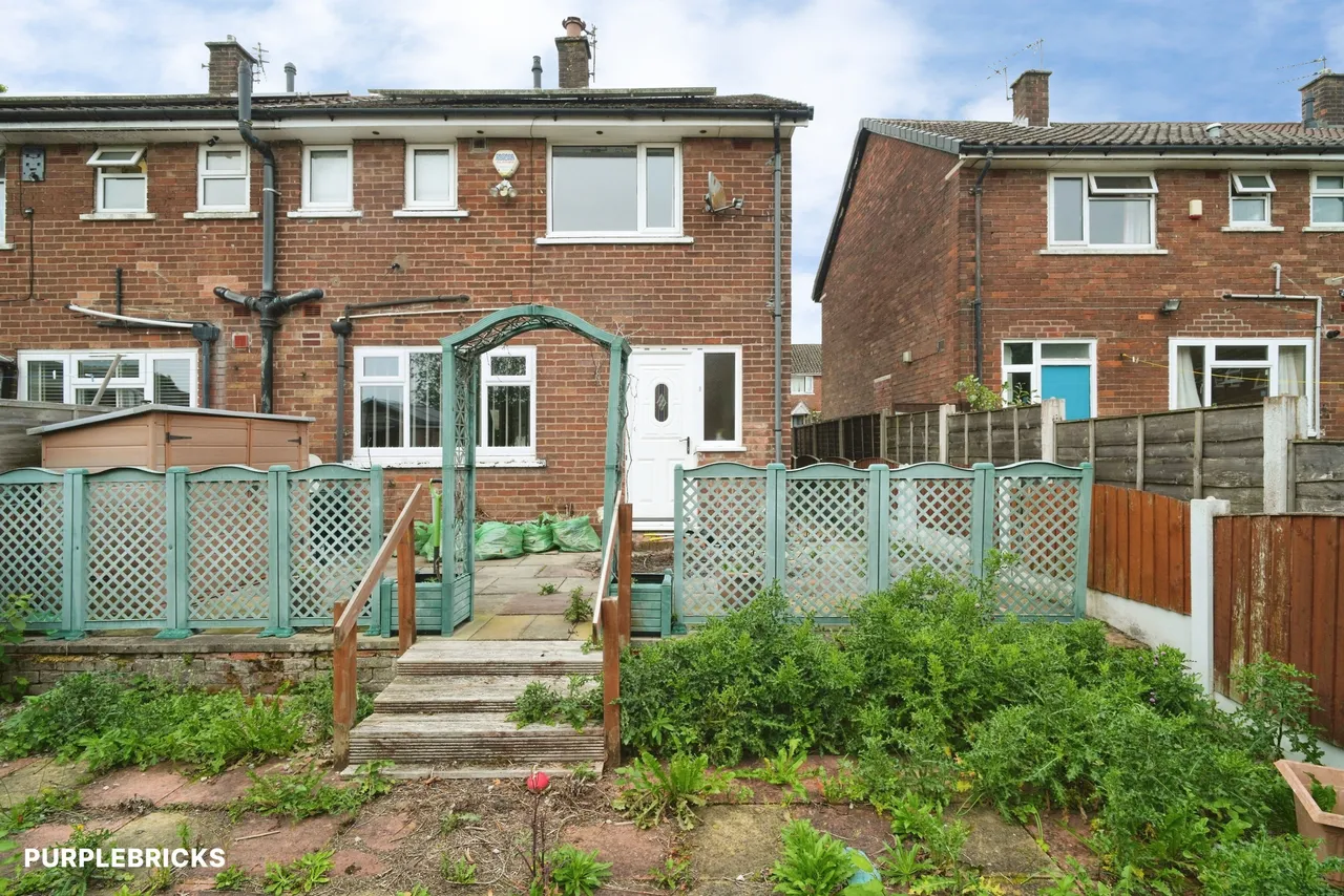 Kenyon Way, Little Hulton, M38, photo 14