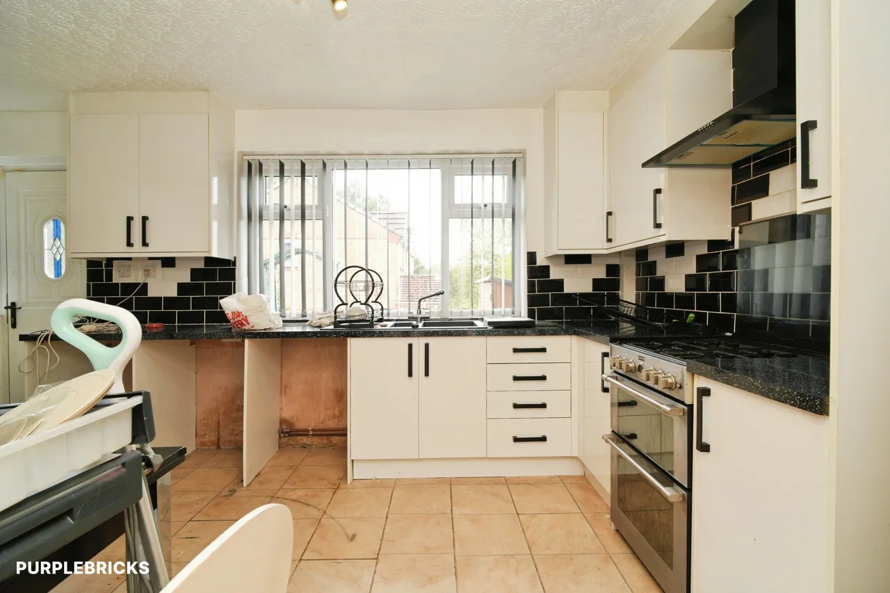 Kenyon Way, Little Hulton, M38, photo 7