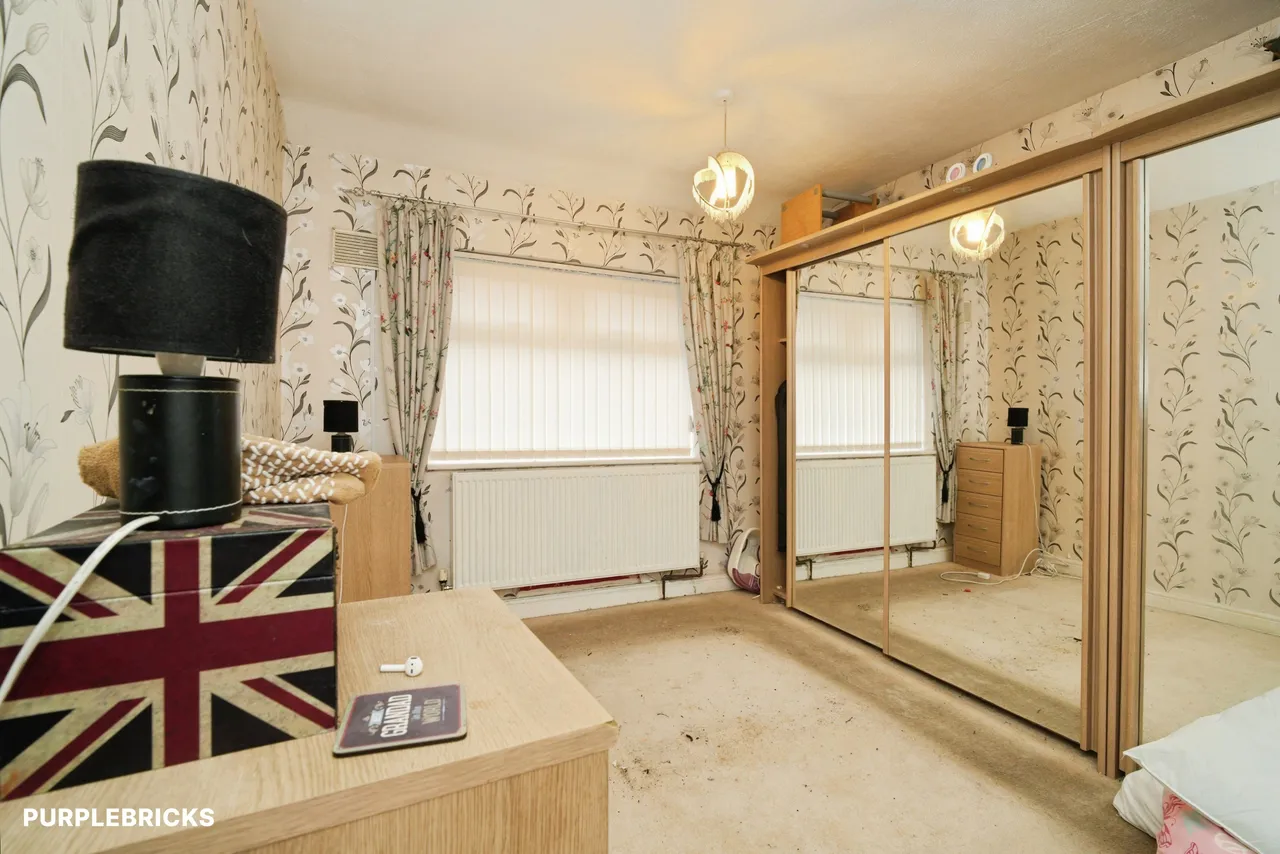 Kenyon Way, Little Hulton, M38, photo 4
