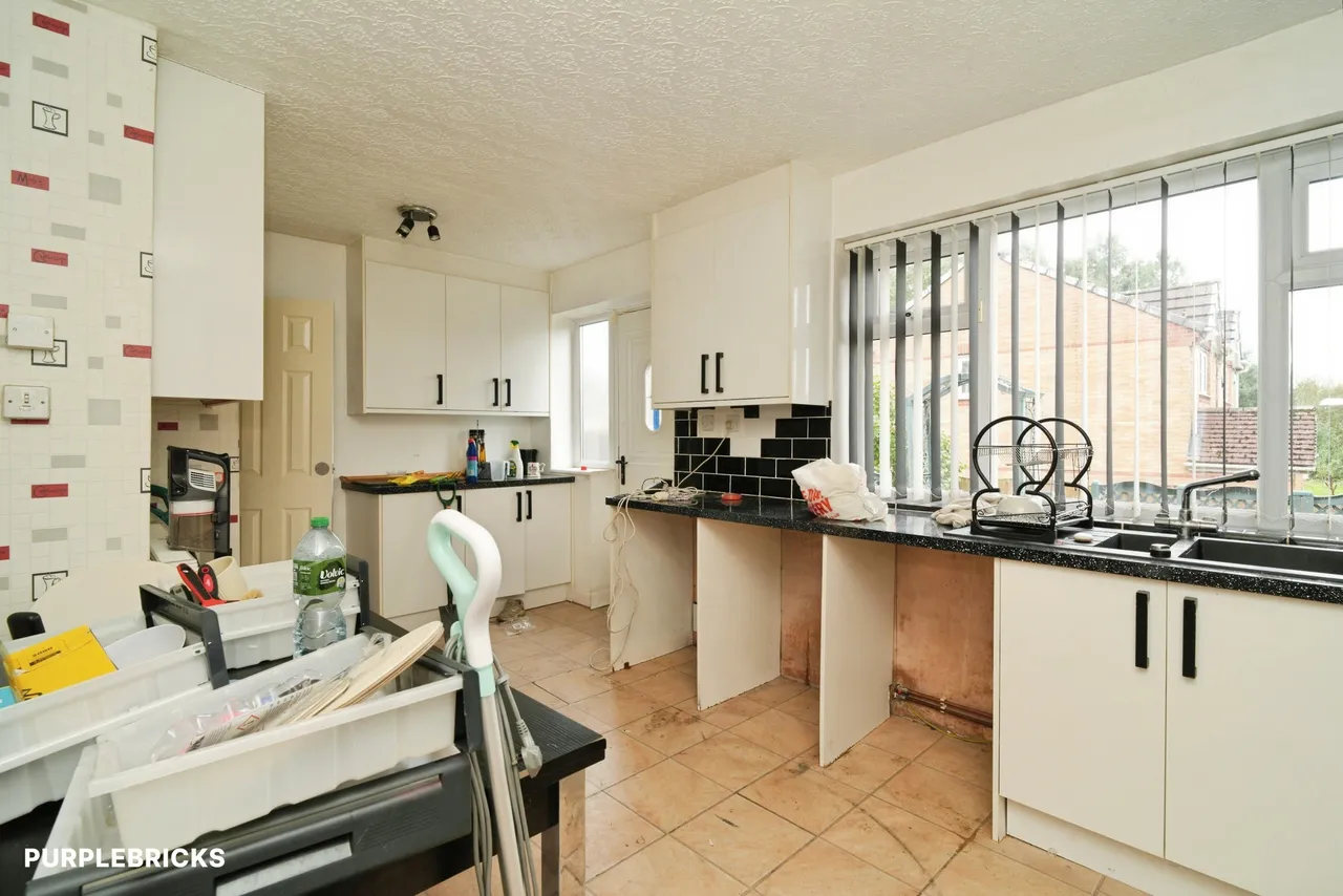 Kenyon Way, Little Hulton, M38, photo 5