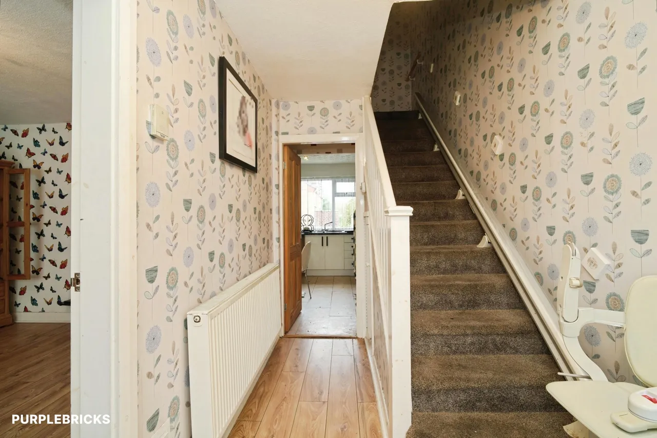 Kenyon Way, Little Hulton, M38, photo 8