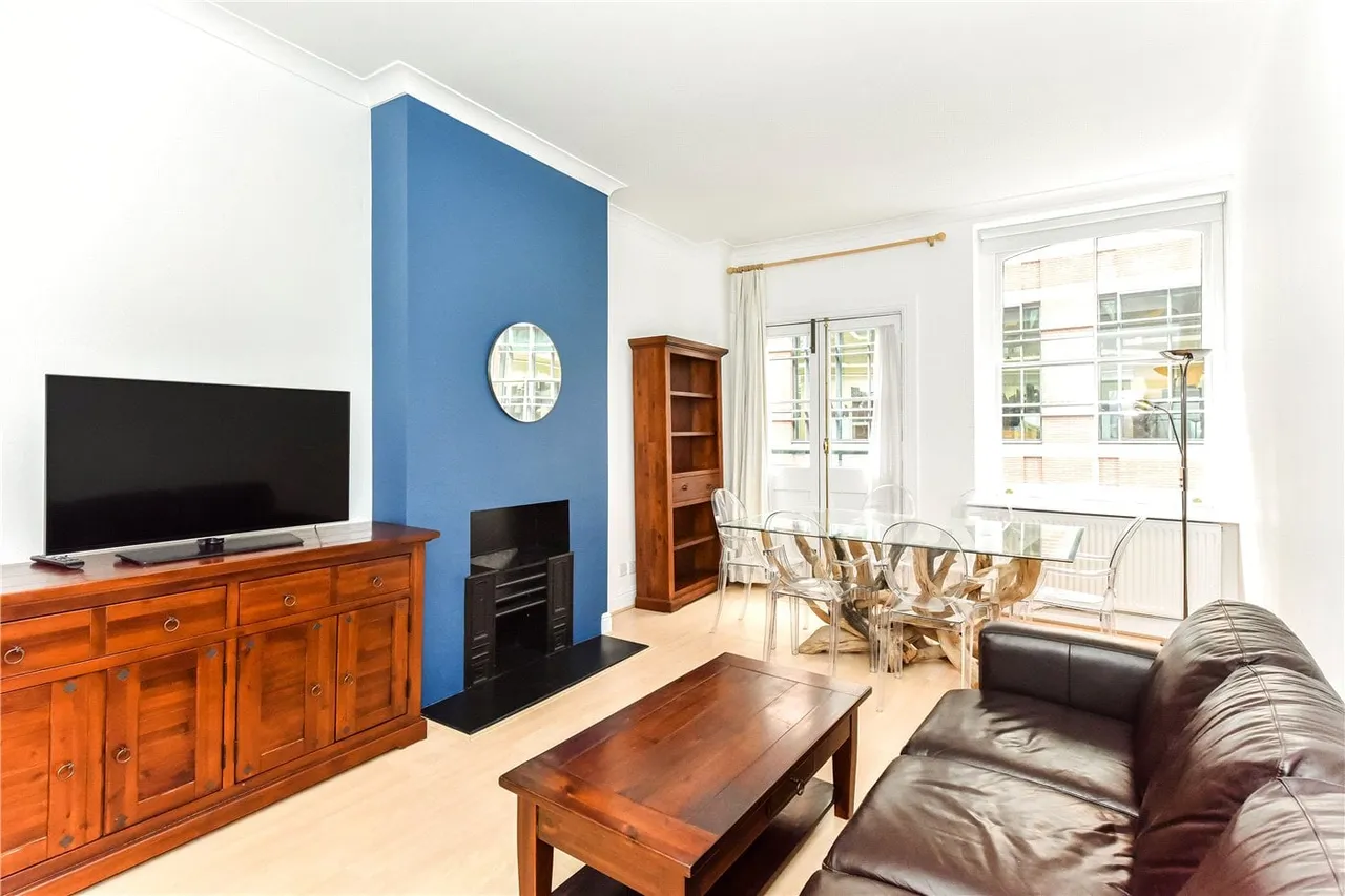 St. Andrew's Hill, London, EC4V, photo 5