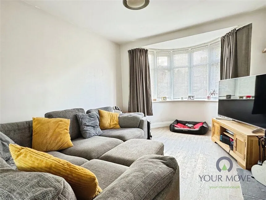Moy Avenue, Eastbourne, East Sussex, BN22, photo 4