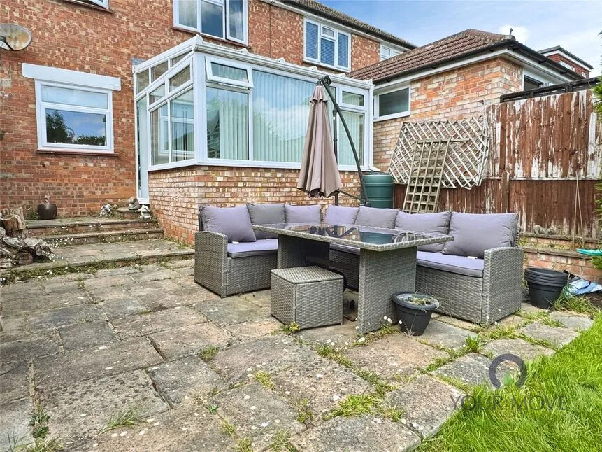 Moy Avenue, Eastbourne, East Sussex, BN22, photo 11