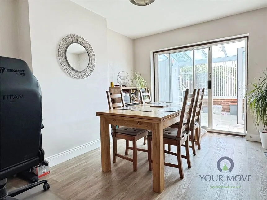 Moy Avenue, Eastbourne, East Sussex, BN22, photo 8