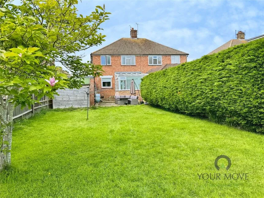 Moy Avenue, Eastbourne, East Sussex, BN22, photo 3