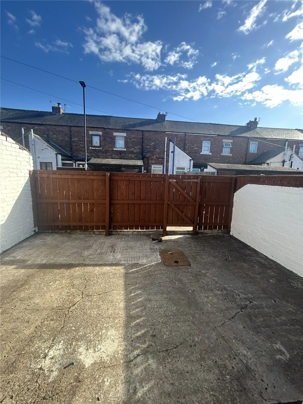 Edwin Street, Brunswick Village, Newcastle upon Tyne, Tyne and Wear, NE13, photo 9