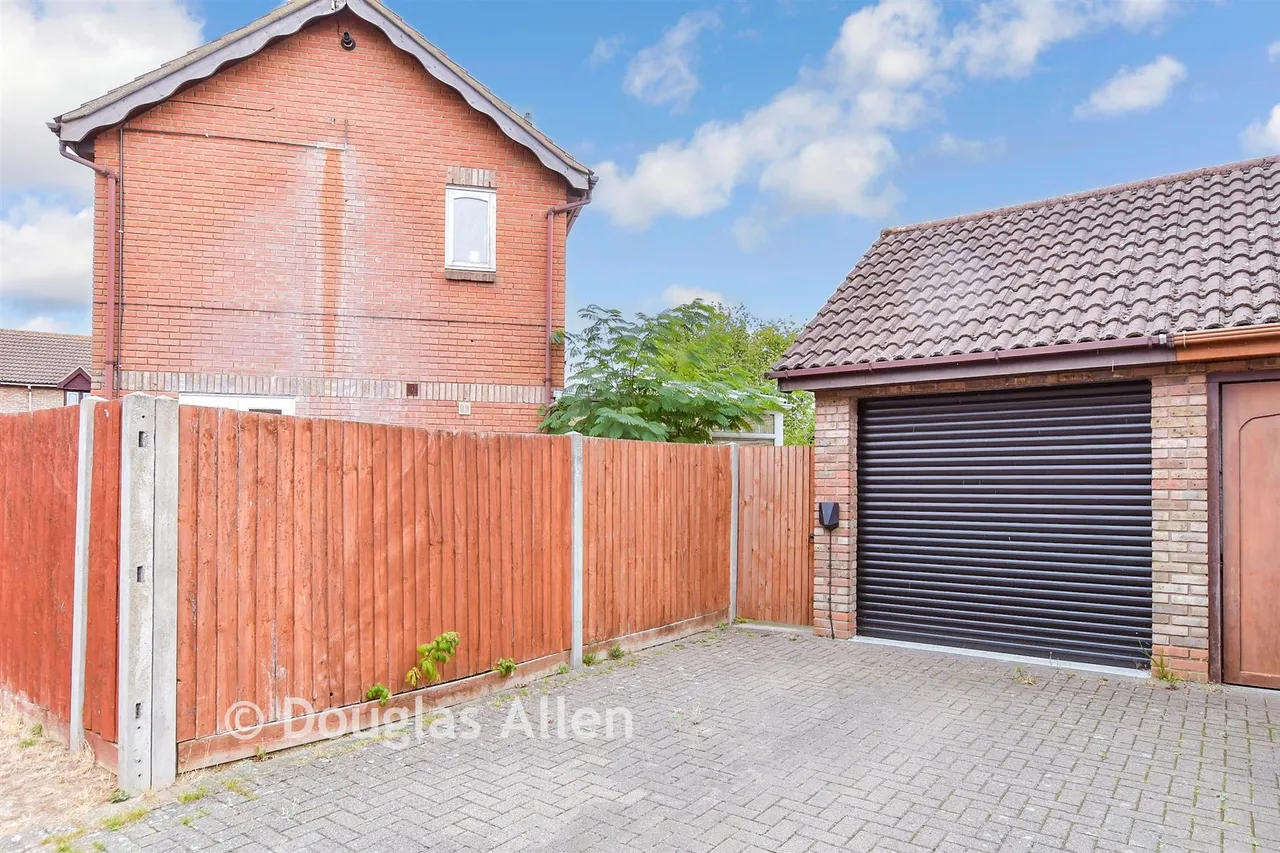 Staffa Close, Wickford, SS12, photo 13