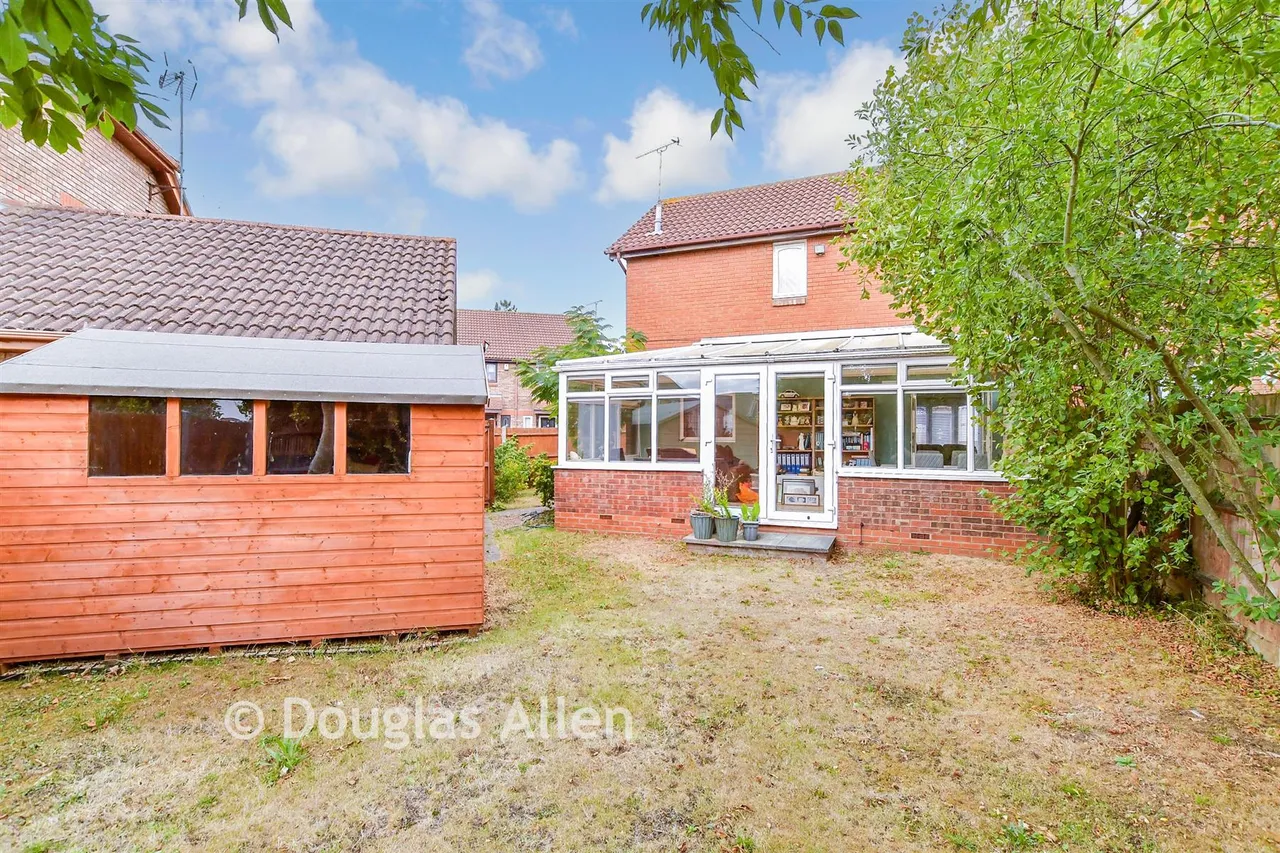 Staffa Close, Wickford, SS12, photo 11