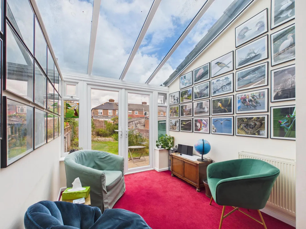 Chatsworth Avenue, Cosham, PO6, photo 7