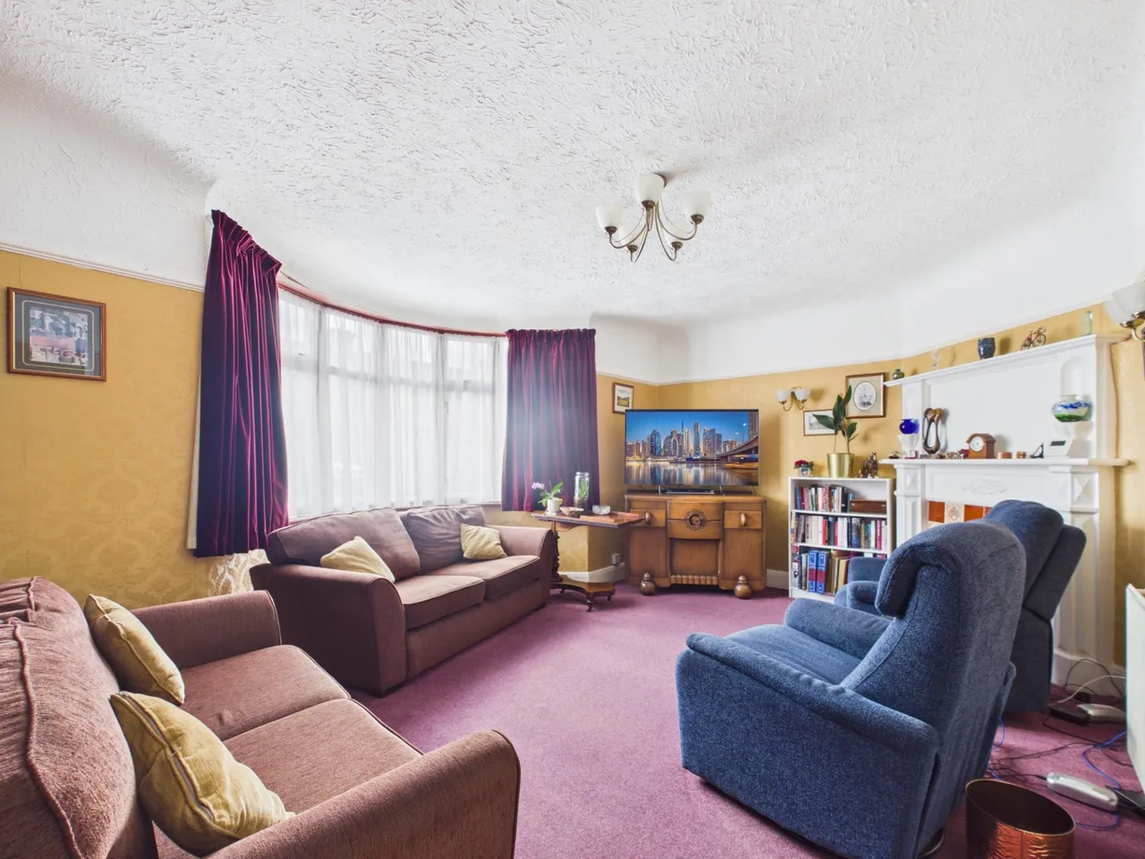 Chatsworth Avenue, Cosham, PO6, photo 4