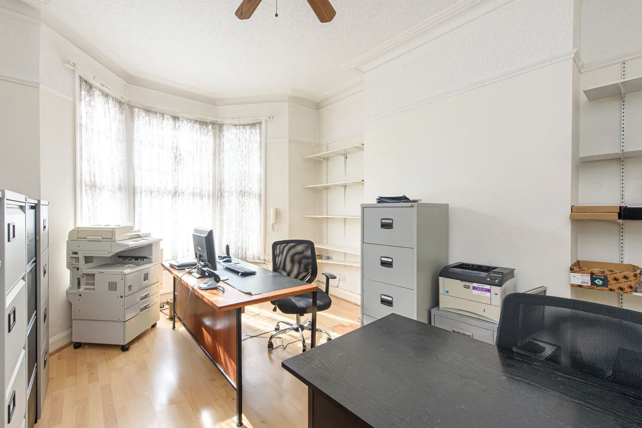 8 Percy Road, London, photo 5