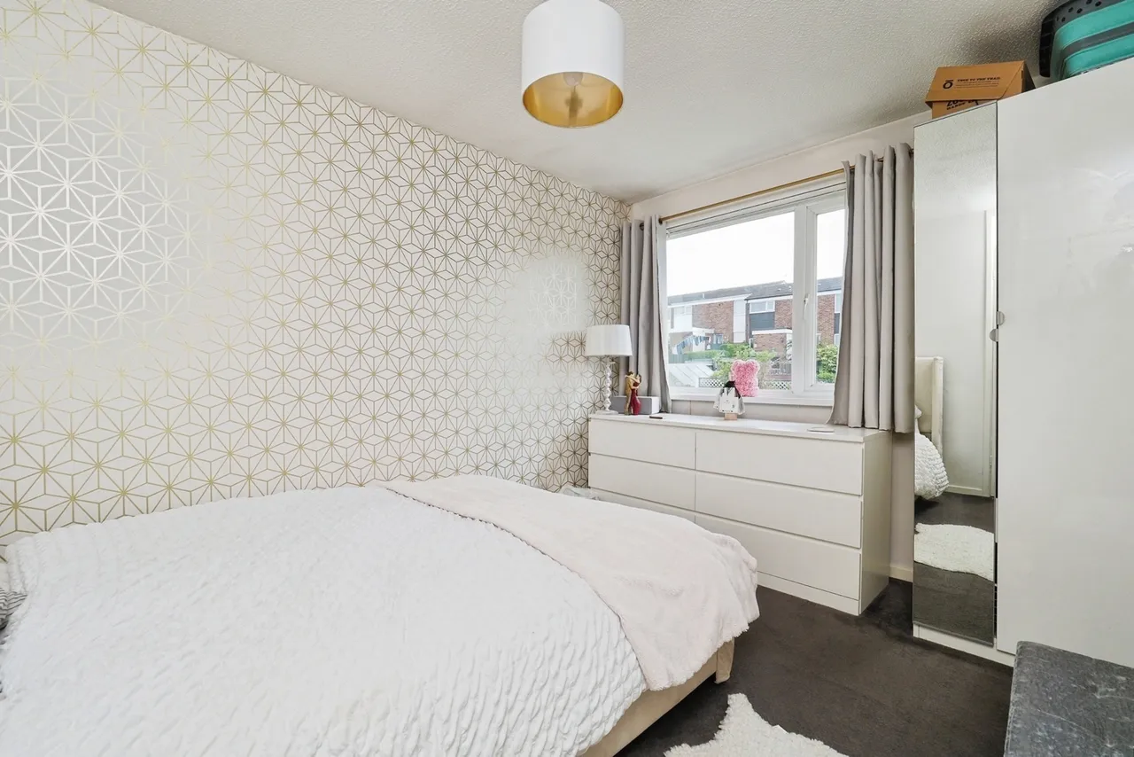 Grisedale Court, Beeston, Nottingham, Nottinghamshire, NG9, photo 9