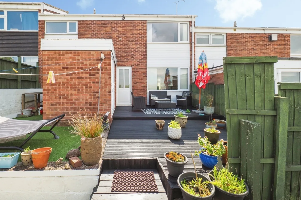 Grisedale Court, Beeston, Nottingham, Nottinghamshire, NG9, photo 23