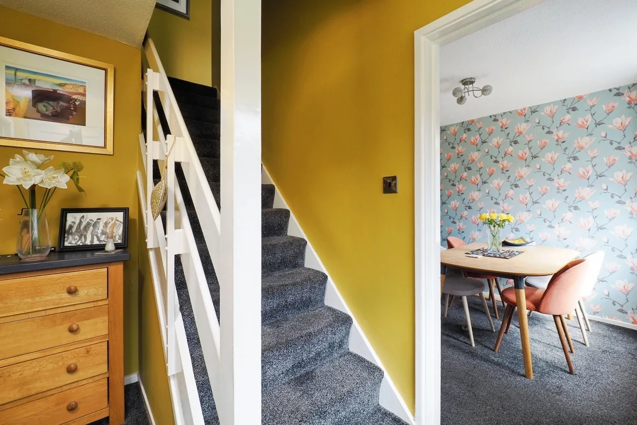 Grisedale Court, Beeston, Nottingham, Nottinghamshire, NG9, photo 7