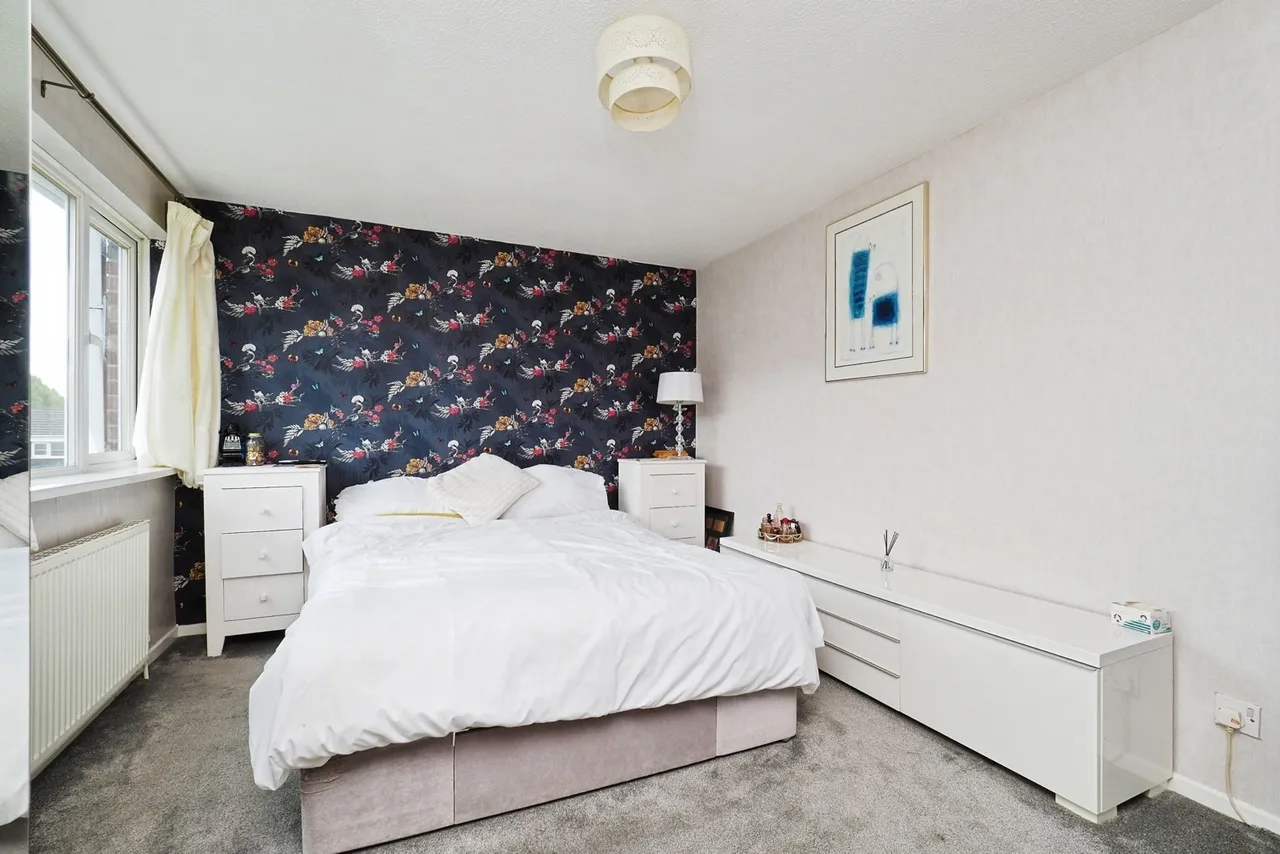 Grisedale Court, Beeston, Nottingham, Nottinghamshire, NG9, photo 19