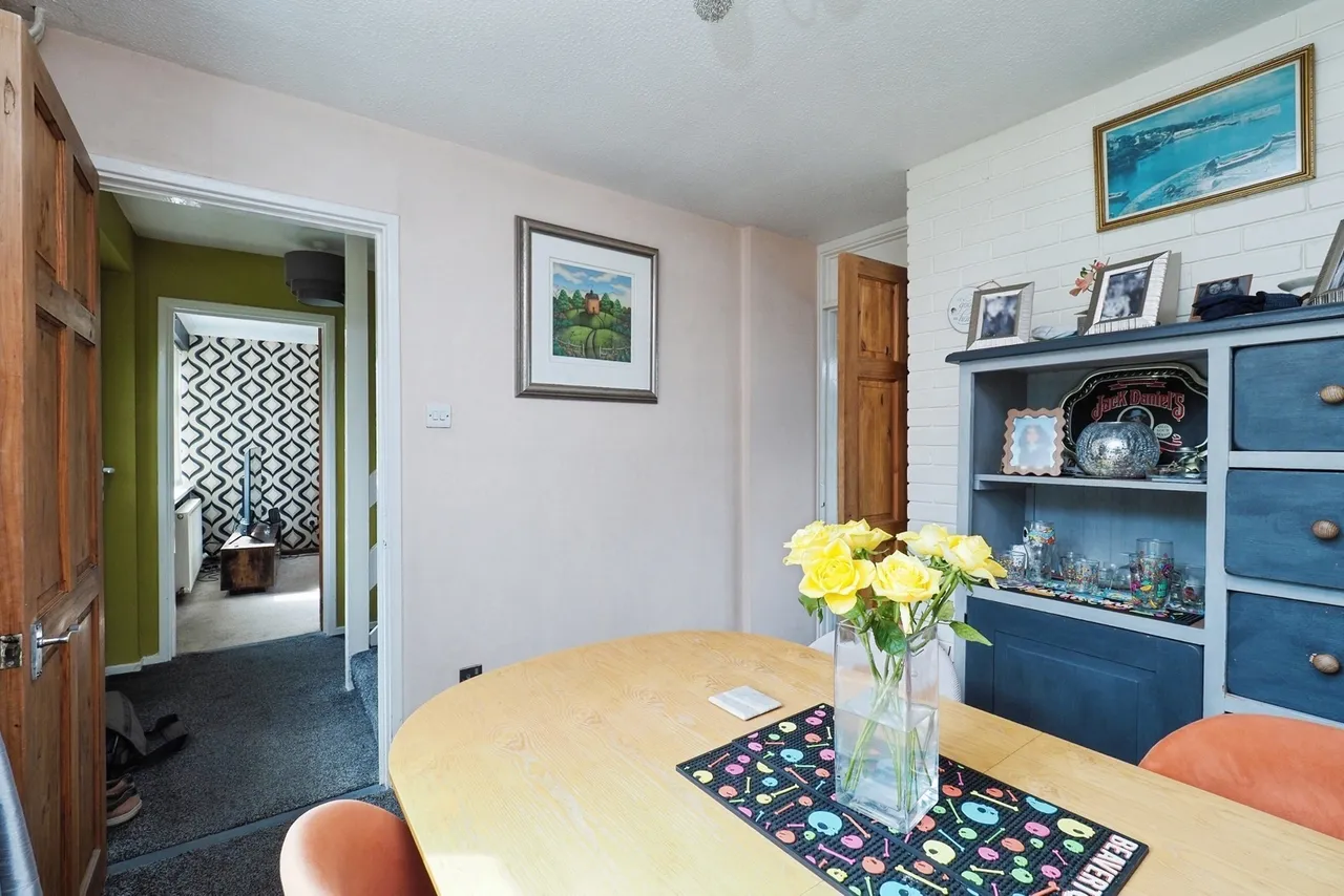 Grisedale Court, Beeston, Nottingham, Nottinghamshire, NG9, photo 17