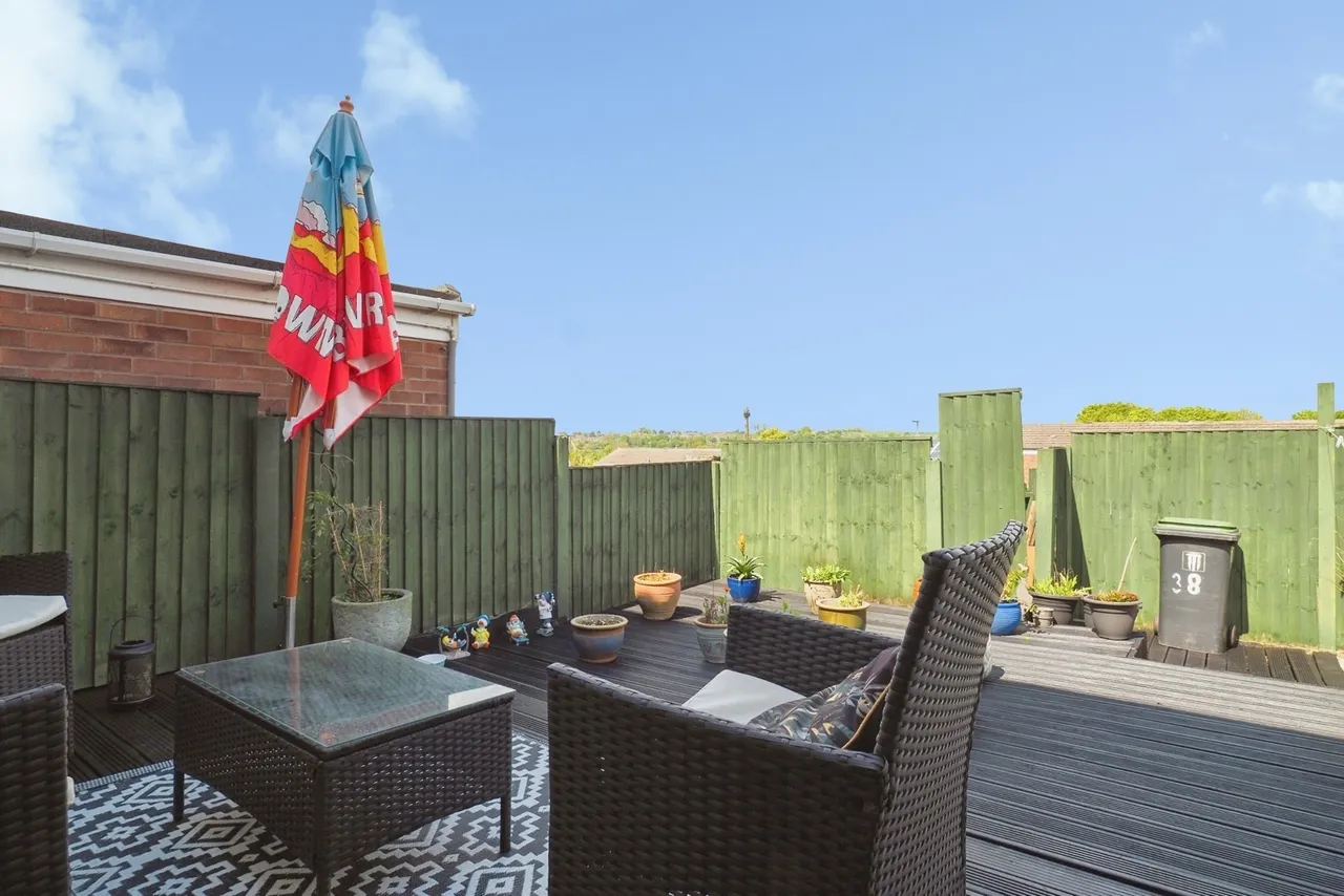 Grisedale Court, Beeston, Nottingham, Nottinghamshire, NG9, photo 22