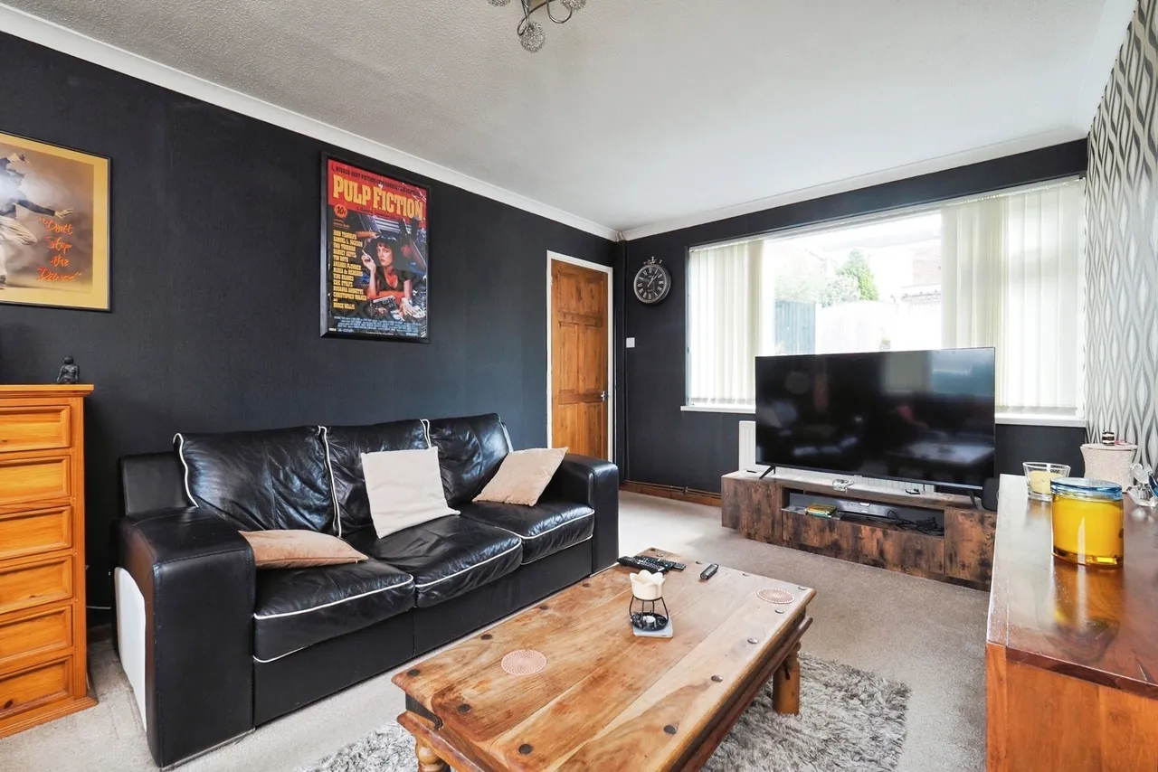 Grisedale Court, Beeston, Nottingham, Nottinghamshire, NG9, photo 14