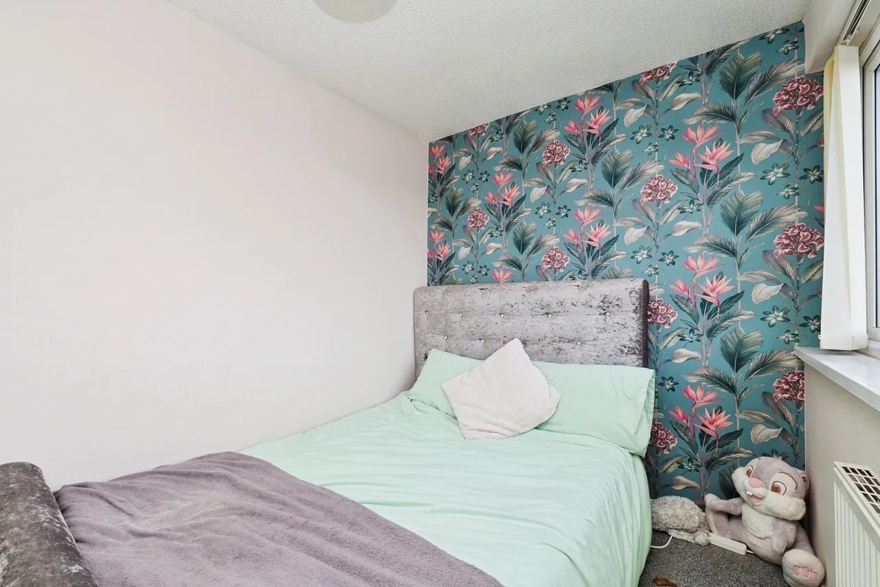 Grisedale Court, Beeston, Nottingham, Nottinghamshire, NG9, photo 21