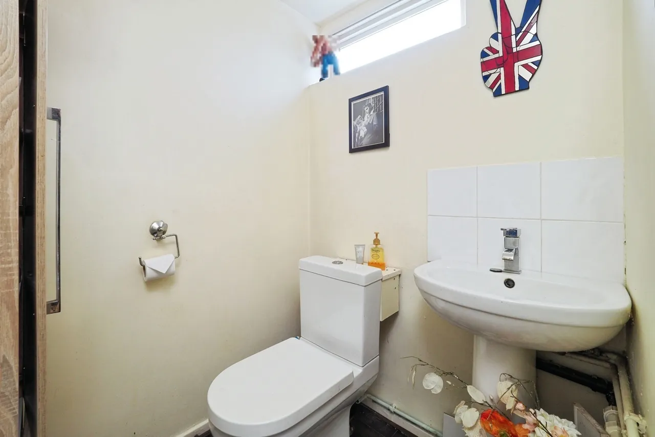 Grisedale Court, Beeston, Nottingham, Nottinghamshire, NG9, photo 6