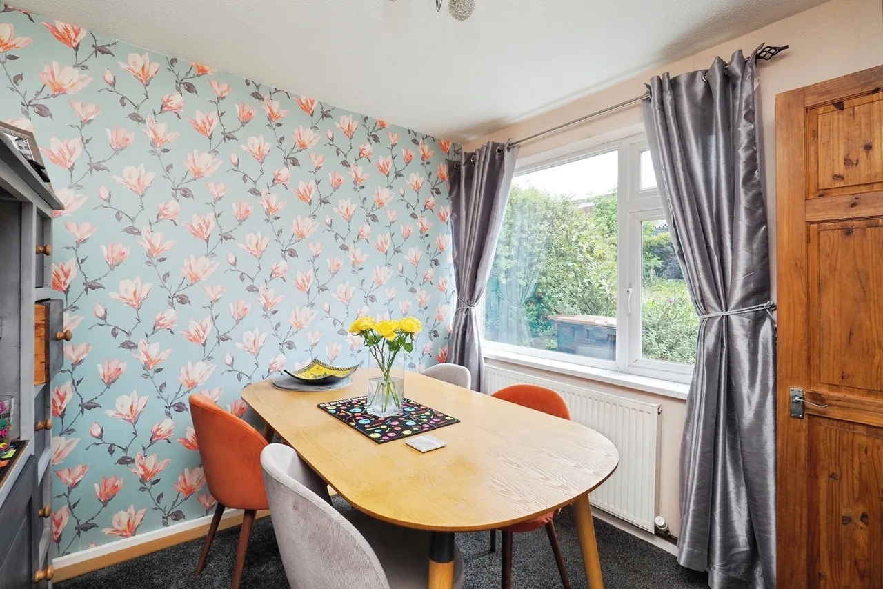 Grisedale Court, Beeston, Nottingham, Nottinghamshire, NG9, photo 5