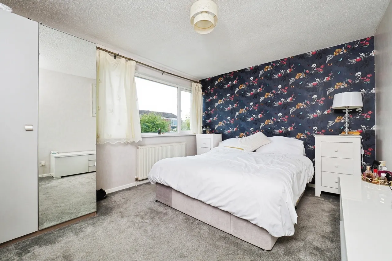 Grisedale Court, Beeston, Nottingham, Nottinghamshire, NG9, photo 8