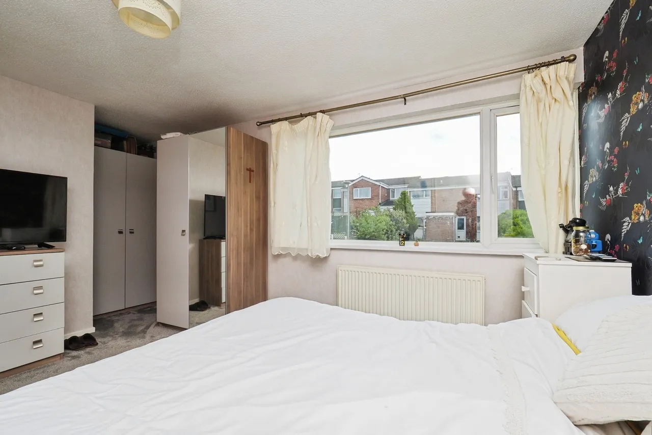 Grisedale Court, Beeston, Nottingham, Nottinghamshire, NG9, photo 18