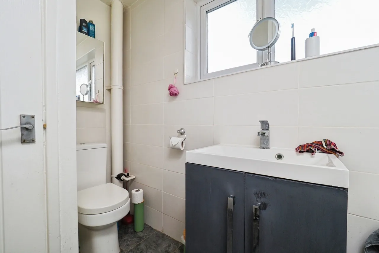 Grisedale Court, Beeston, Nottingham, Nottinghamshire, NG9, photo 11