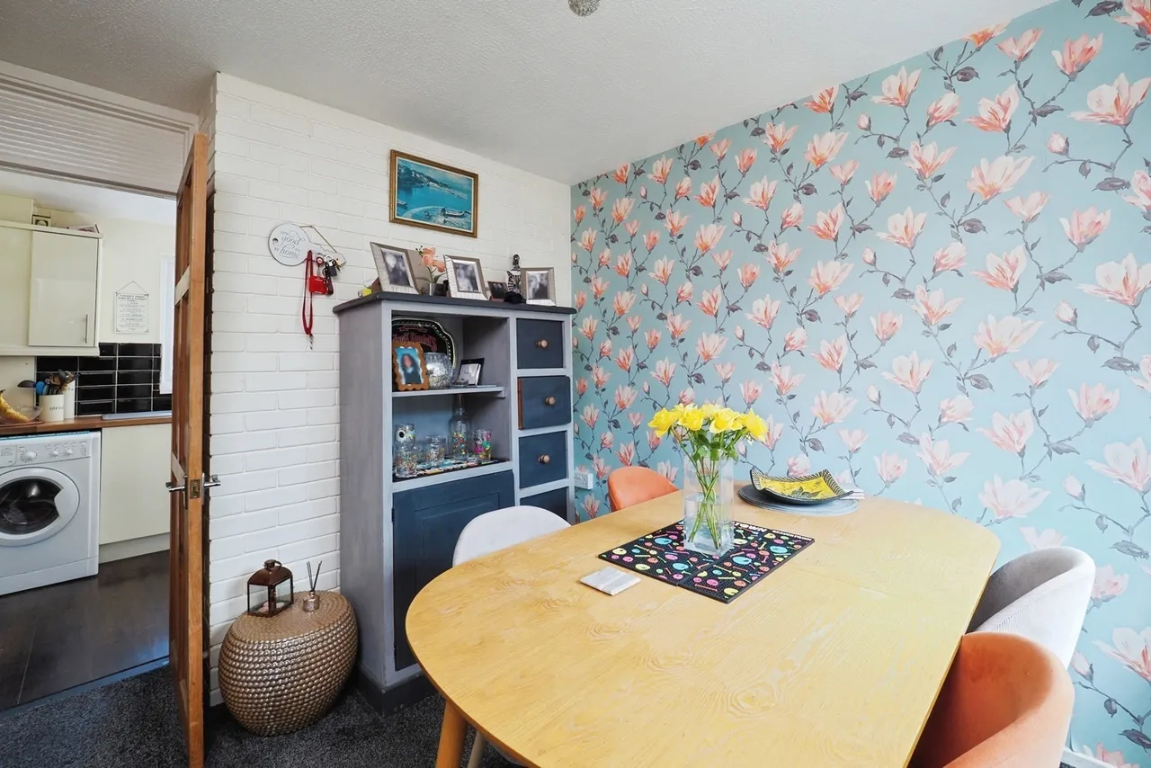 Grisedale Court, Beeston, Nottingham, Nottinghamshire, NG9, photo 16