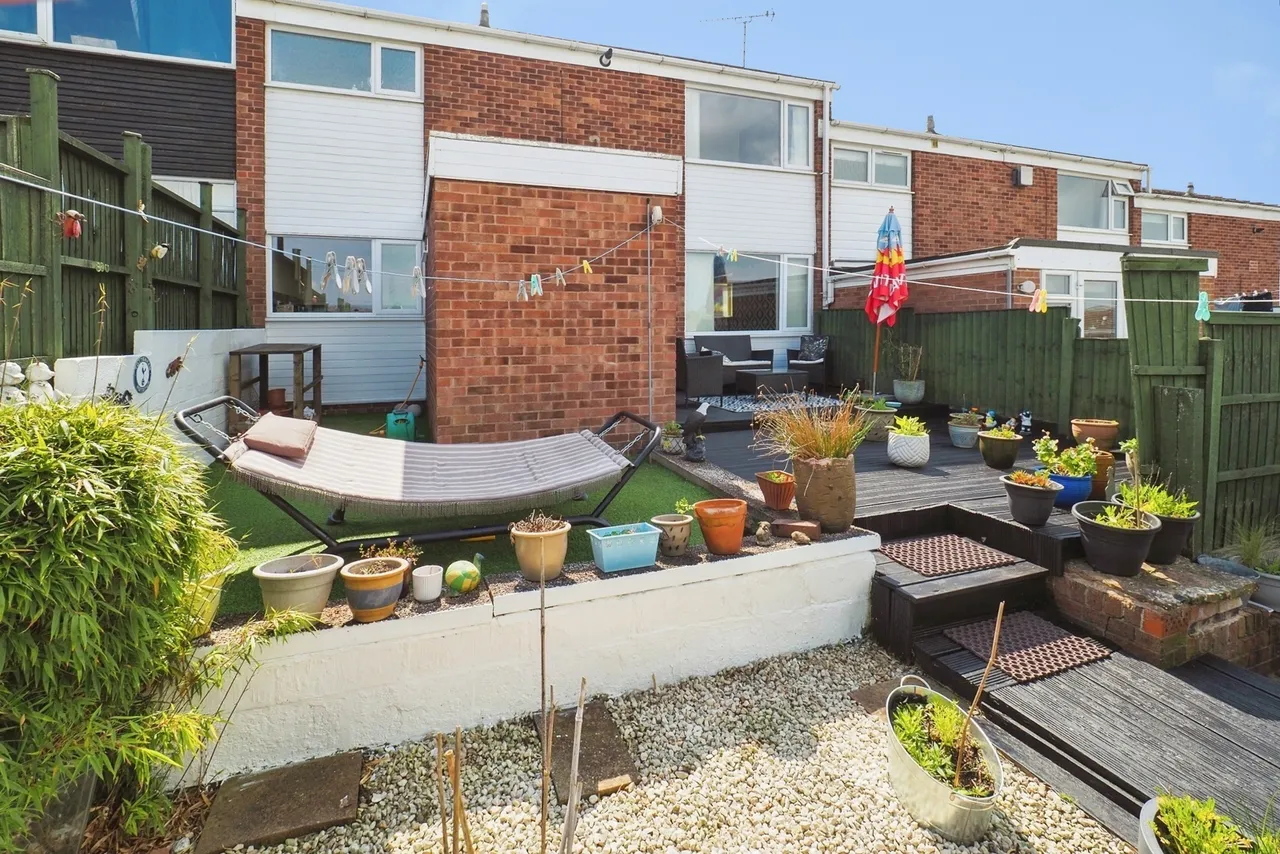 Grisedale Court, Beeston, Nottingham, Nottinghamshire, NG9, photo 4