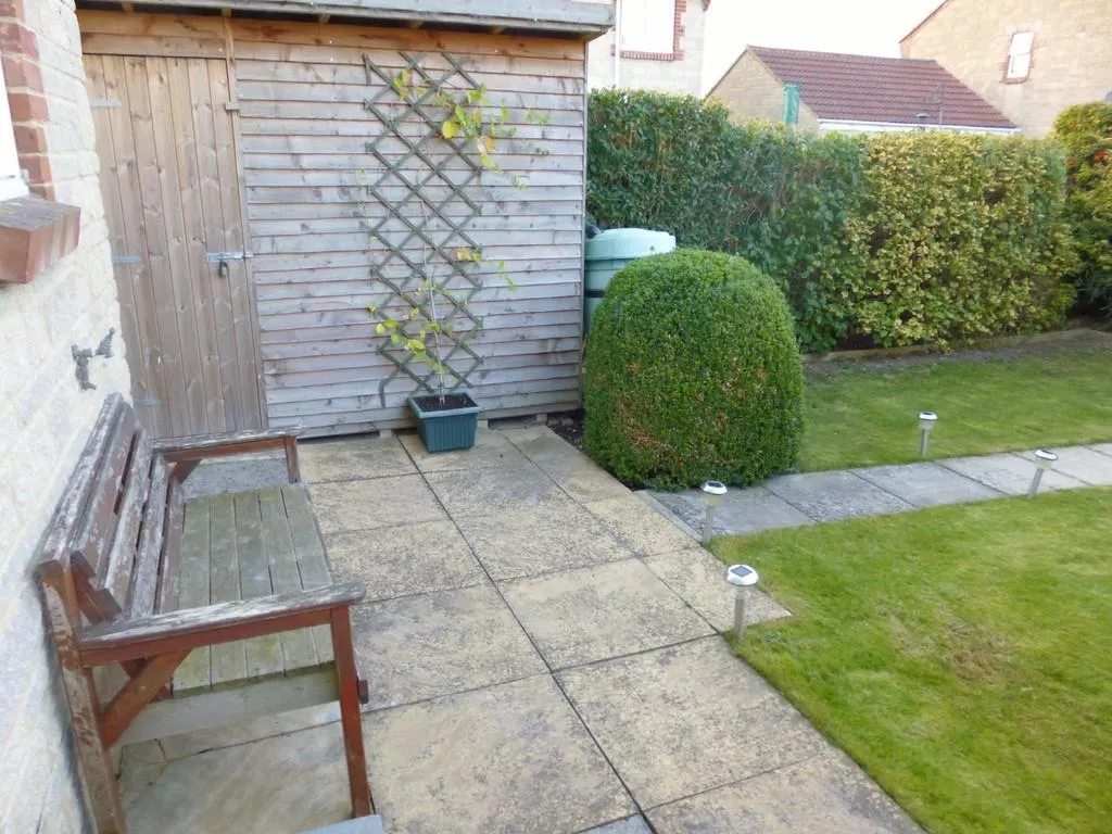 Westbury, Wiltshire, photo 11