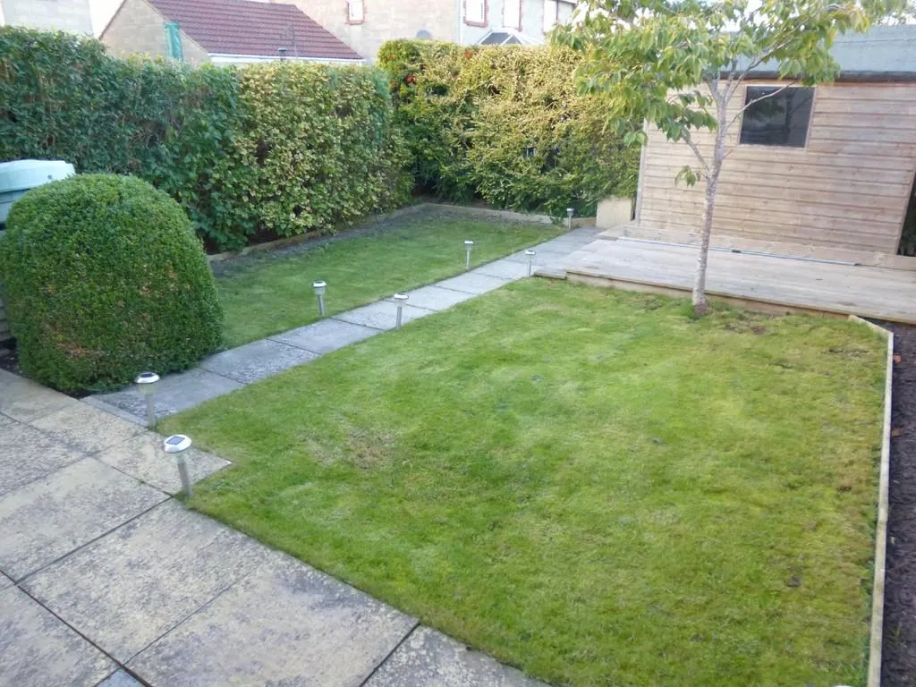 Westbury, Wiltshire, photo 10