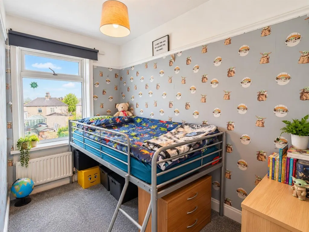 Whitley Road, Keighley, BD21, photo 12