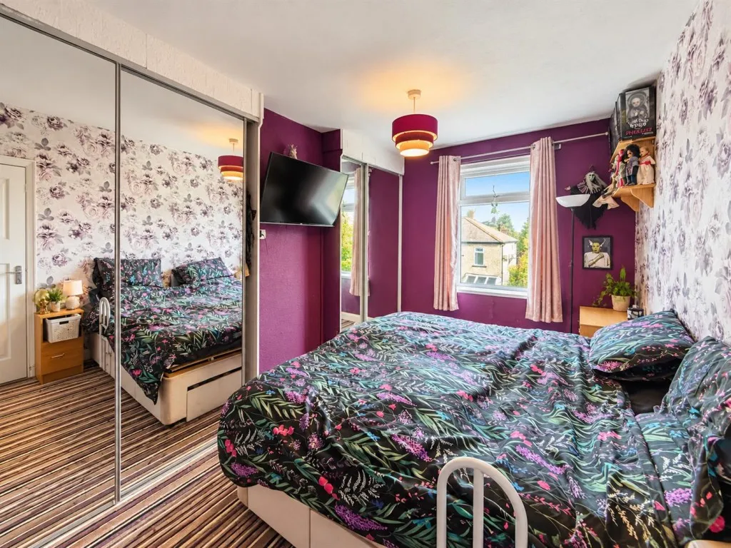 Whitley Road, Keighley, BD21, photo 8