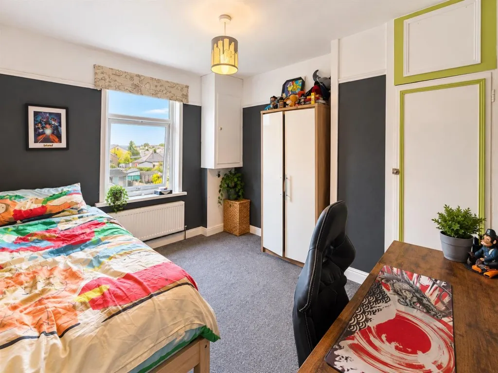Whitley Road, Keighley, BD21, photo 10