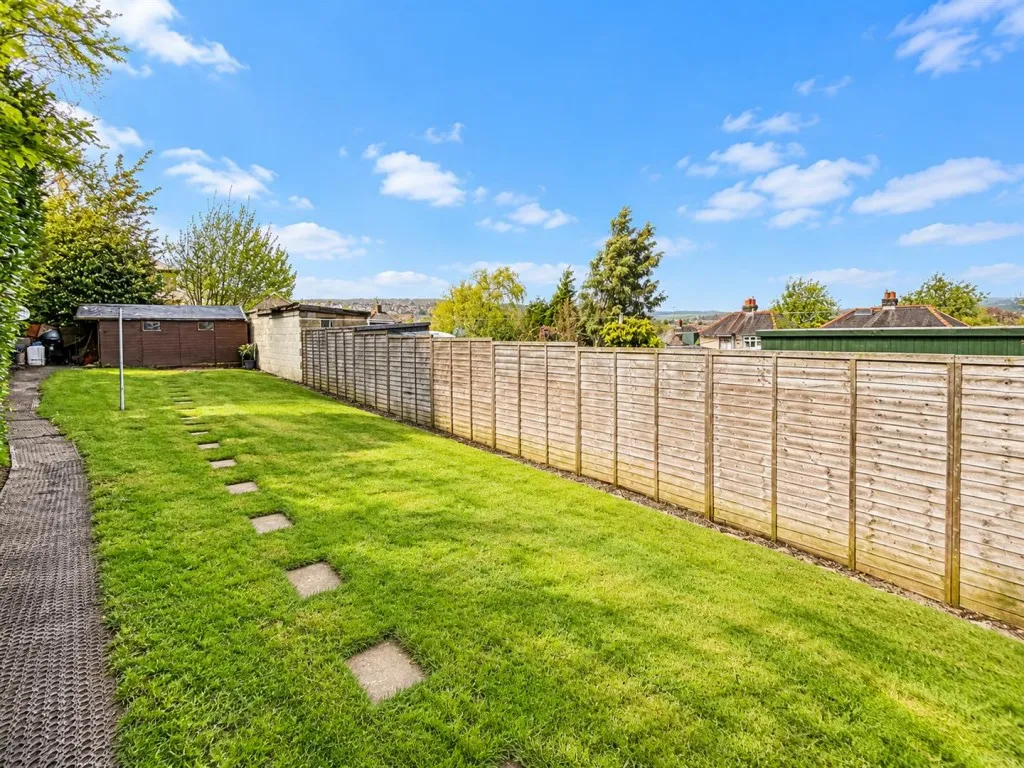 Whitley Road, Keighley, BD21, photo 15