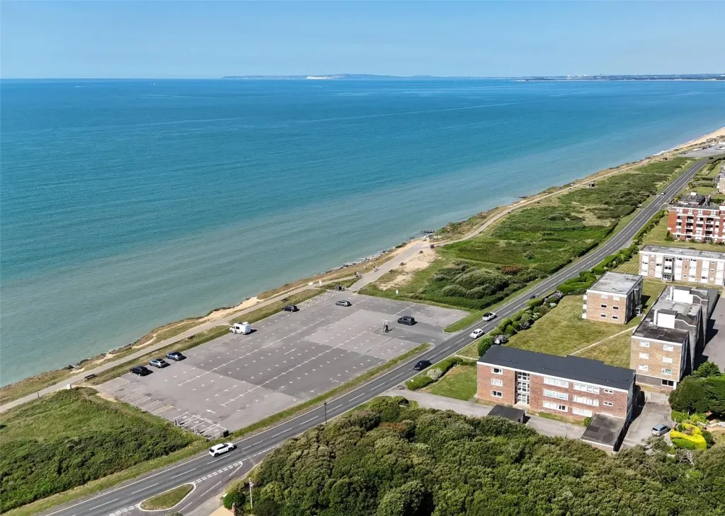 Milford on Sea, Lymington, photo 27