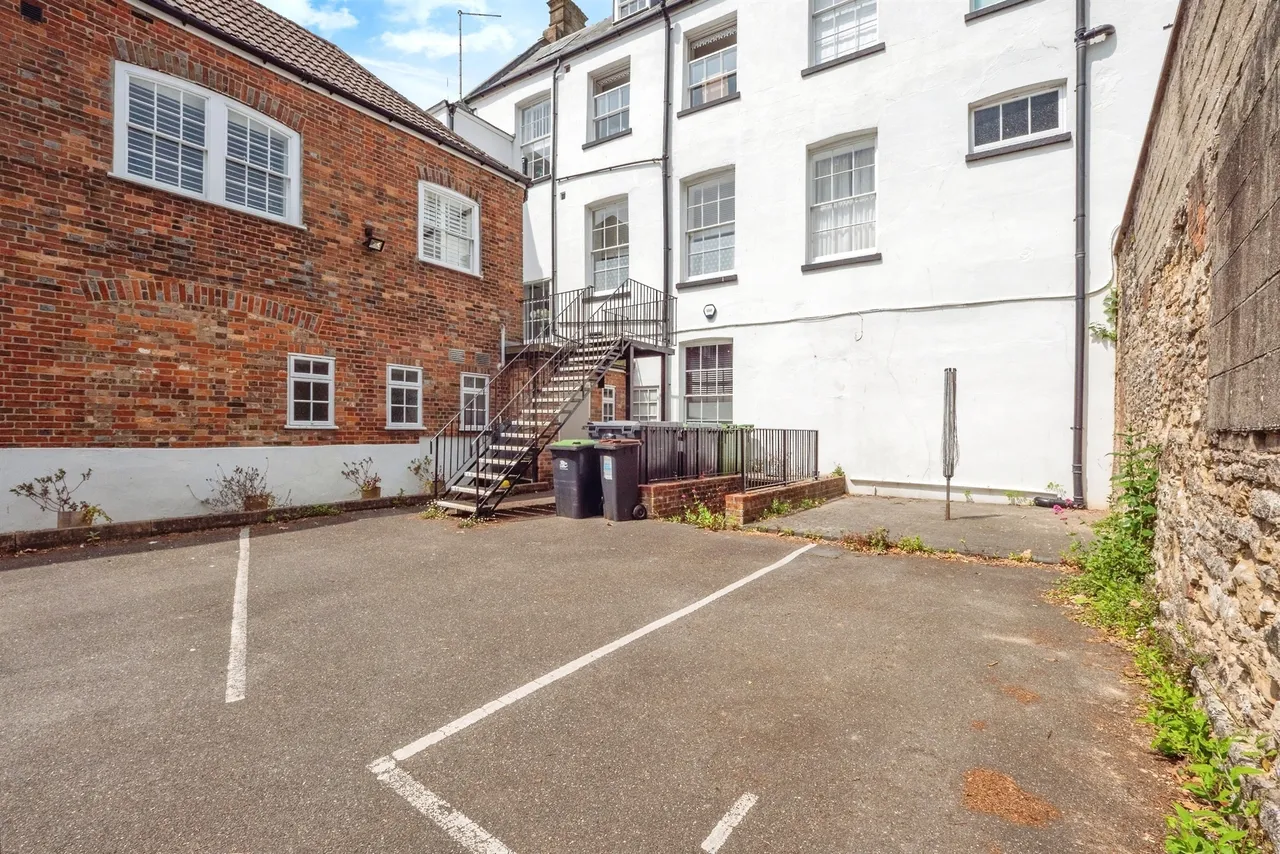 High East Street, Dorchester, photo 5