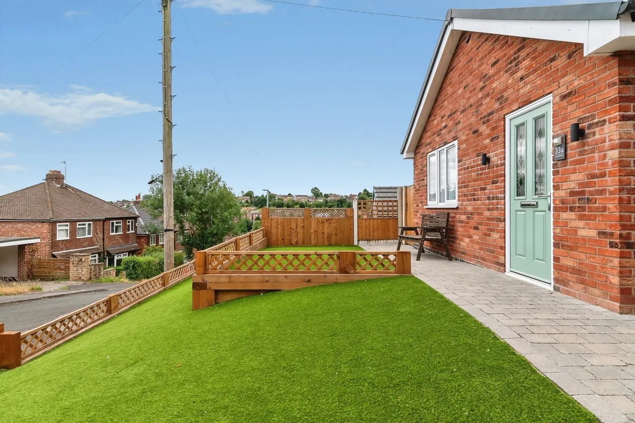 Marshall Road, Nottingham, NG3, photo 16